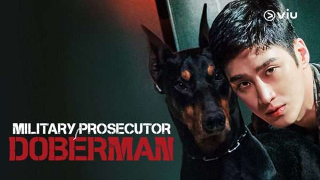 Sinopsis dan Pemain Military Prosecutor Doberman, Drakor Baru Bertema ...