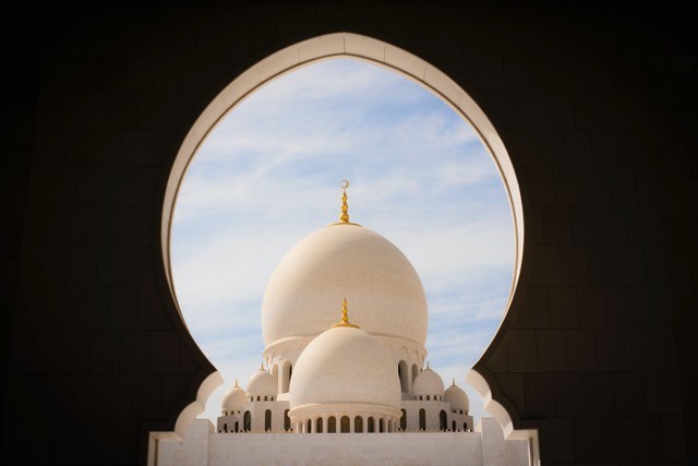 Ilustrasi niat sholat tarawih dan witir berjamaah. Sumber foto : www.pexels.com