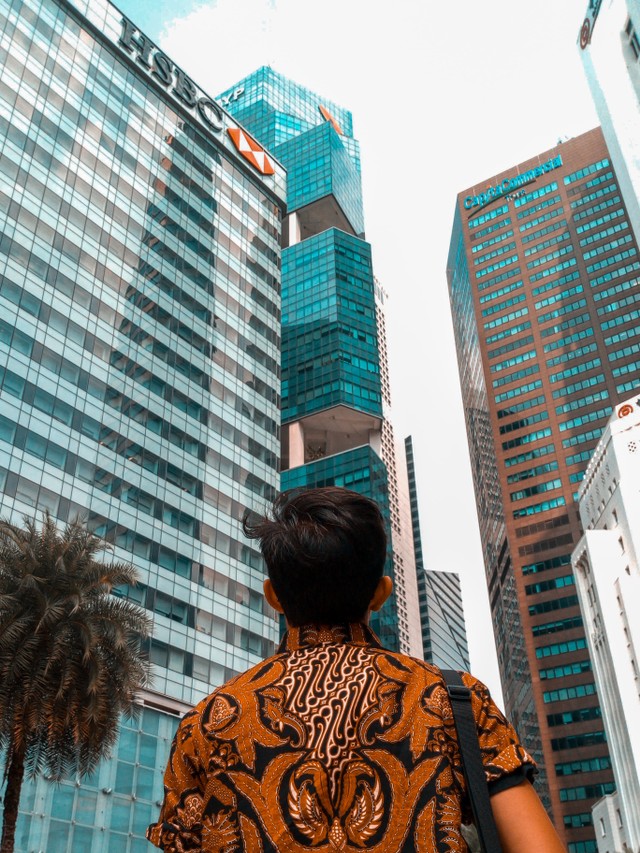 Caption story wa bahasa jawa singkat, Photo by Tusik Only on Unsplash