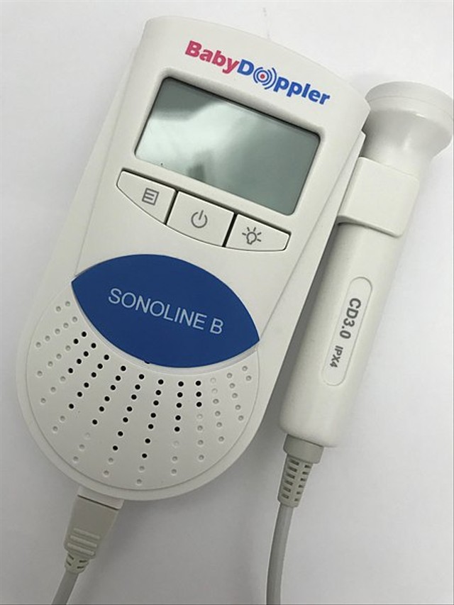 Apakah Fetal Doppler Berbahaya bagi Janin? Kenali Faktanya (2)