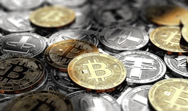 Awal Mula Bitcoin Sampai Sekarang | Kumparan.com