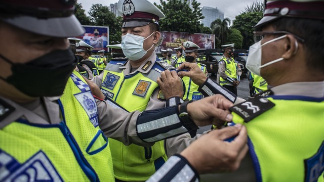 Polri: Operasi Keselamatan 2022 Digelar Agar Ramadhan Aman, Tertib, dan Nyaman (59413)