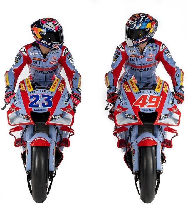 Intip Spesifikasi Motor Baru Honda, Aprilia, dan Ducati di MotoGP 2022 (116)
