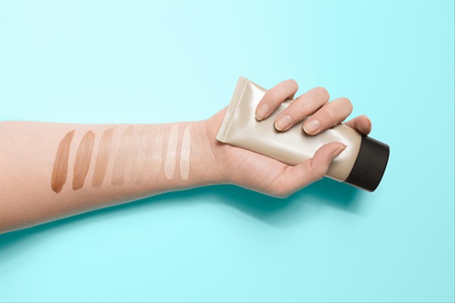 Rekomendasi BB Cream untuk Remaja dengan Tekstur yang Ringan. Foto: Pixabay