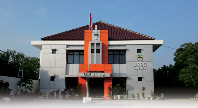 Kantor Samsat Online UPPD Brebes. Foto: Bappenda Provinsi Jawa Tengah