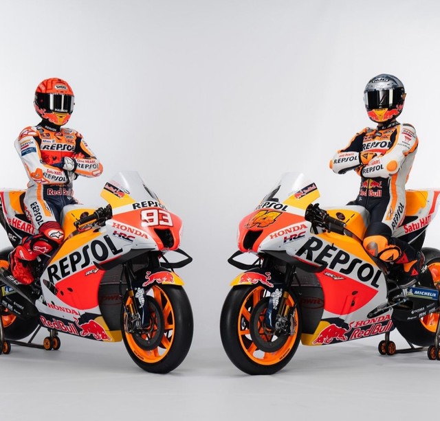 Intip Spesifikasi Motor Baru Honda, Aprilia, dan Ducati di MotoGP 2022 (106)