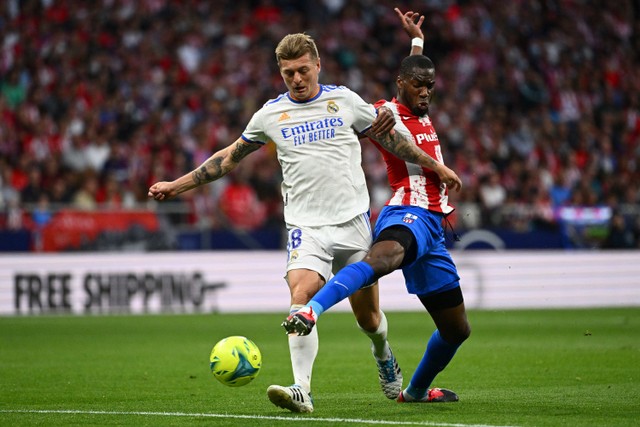 Cadiz vs Real Madrid: Prediksi Skor, Line Up, Head to Head & Jadwal Tayang (69697)