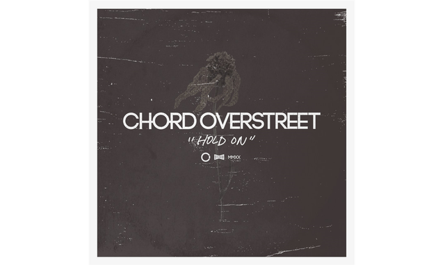 Ilustrasi sampul lagu Hold On oleh Chord Overstreet. Foto: Spotify