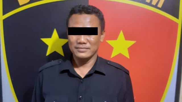 Anggota DPRD dari PDIP di Sumut Diciduk karena Diduga Terlibat Kasus Penipuan (83934)
