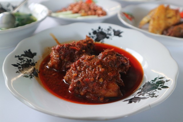 5 Kuliner Khas Ntb Bisa Icip Ayam Taliwang Sampai Sate Rembiga