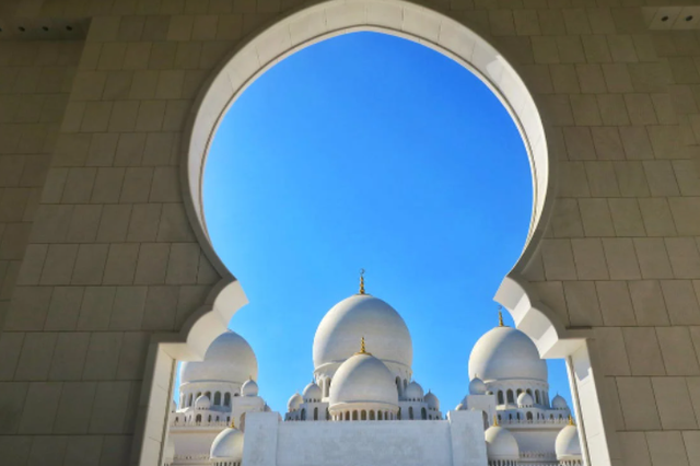 Tata Cara Khutbah Idul FItri di Masjid. Sumber: pexels.com/영 봄