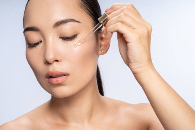 Peeling Serum. Foto: iStock