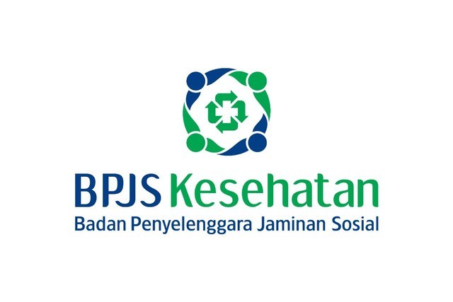 Logo BPJS Kesehatan. Foto: BPJS Kesehatan.