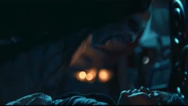 Raih 1 Juta Penonton, Film Kuntilanak 3 Tuai Pujian (133417)