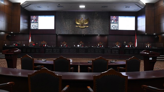 Puan: Pembahasan Revisi UU Cipta Kerja Tunggu Surpres Jokowi (217407)
