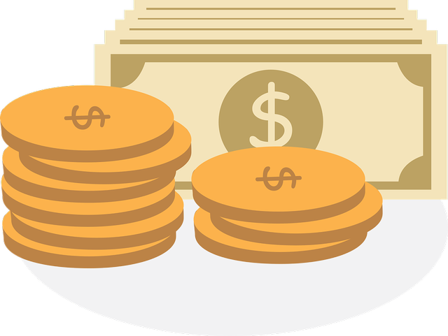Ilustrasi Zakat Penghasilan. (Foto: Memed_Nurrohmad by https://pixabay.com)