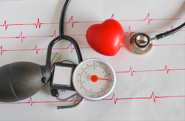 Tekanan darah rendah adalah suatu keadaan di mana tekanan darah lebih rendah dari 90/60 mmHg. Foto: Unsplash.com