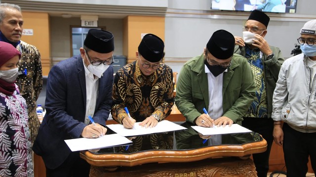 Kabar Terbaru Haji 2022: Biaya Rp 39,8 Juta; Peserta Diperkirakan 101.500 Orang (2)