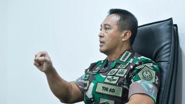 Golkar: Keturunan PKI Boleh Daftar TNI, tapi Tes Renang Jangan Dihapus