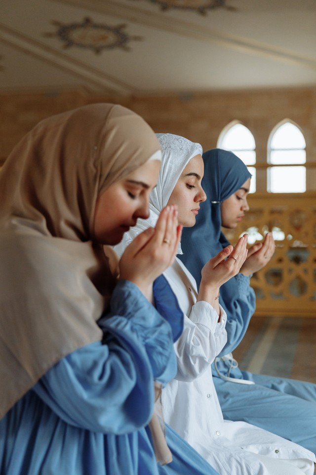 Kata Mutiara Lebaran Idul Fitri, Foto : Pexels/Thirdman