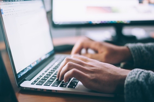 Ilustrasi screen record PC atau laptop. Foto: pixabay
