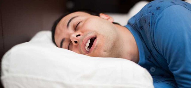 Ngorok Saat Tidur Menandakan Badan Terlalu Capek, Mitos atau Fakta? (34965)