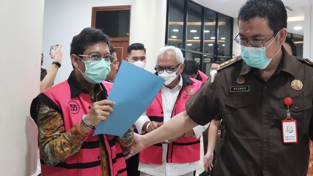 Profil Komut PT Wilmar Nabati Indonesia, MP Tumanggor, Tersangka Ekspor Migor (2)