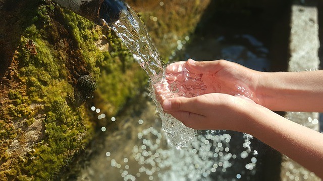 Ciri Ciri Air Bersih Dan Sumbernya Yang Perlu Diketahui 9274