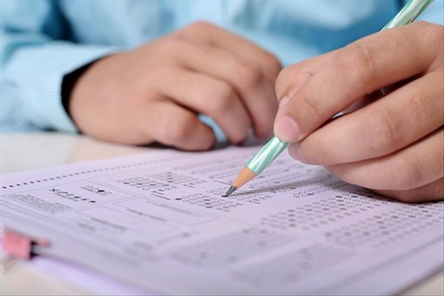Ucapan Semangat Ujian dalam Bahasa Inggris, foto:pixabay.com/tangan