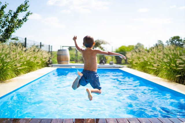 Ilustrasi tempat bermain anak di BSD (Sumber: iStock)