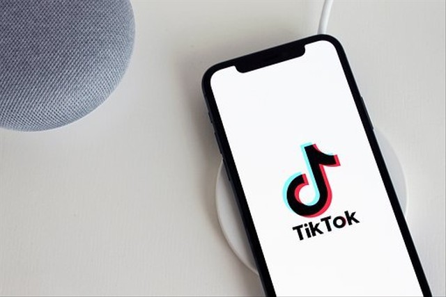 Ilustrasi mengsedih yang populer di TikTok. Foto: pixabay