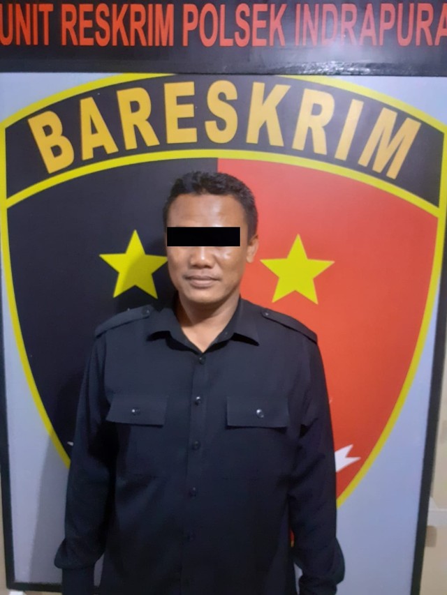 Anggota DPRD dari PDIP di Sumut Diciduk karena Diduga Terlibat Kasus Penipuan (83933)