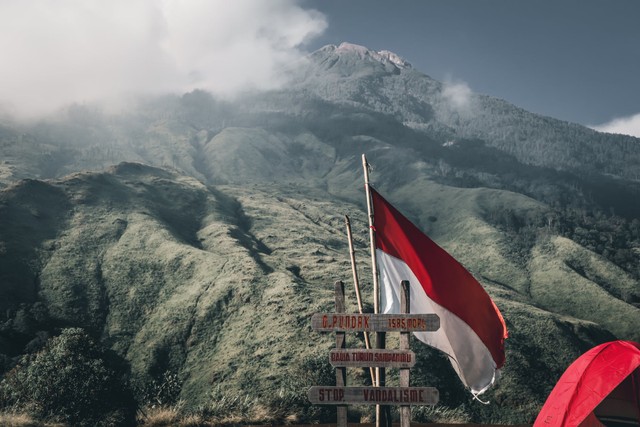 https://www.pexels.com/id-id/@iqbalawan - salah satu kunci keberhasilan perjuangan kemerdekaan indonesia yaitu