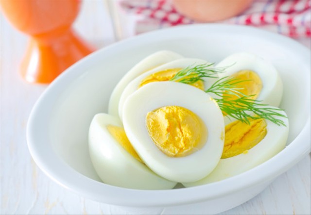 6 Menu Makan Malam untuk Diet, Turunkan Berat Badan! (77643)