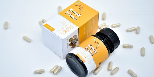 Keajaiban 'Kutuk Prime' Ekstrak Ikan Kutuk dan Daun Binahong untuk Obat Diabetes