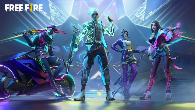 Ilustrasi Event Mystery Shop Free Fire. (Foto: Website Resmi Free Fire Garena)