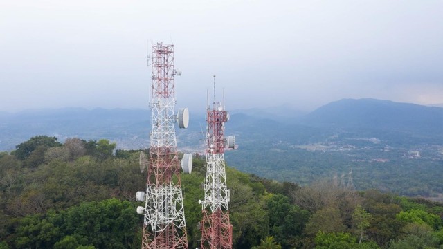 Didukung Telkom, Mitratel Genjot Fiberisasi Berbagai Operator ...