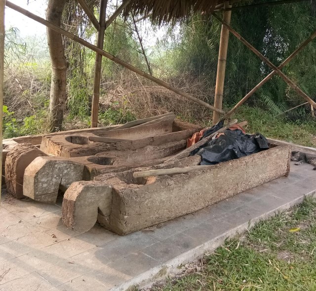 Mengenal Kampung Budaya Sindangbarang Bogor | Kumparan.com