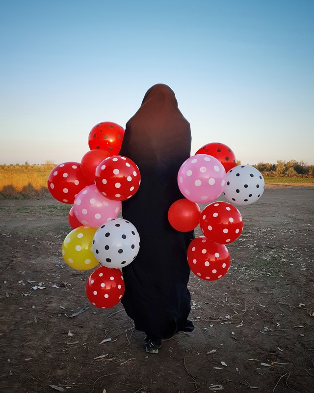 9 Kata Mutiara Wanita Tegar untuk Kaum Hawa Pelindung Keluarga, Foto: Unsplash/HasanAlmasi