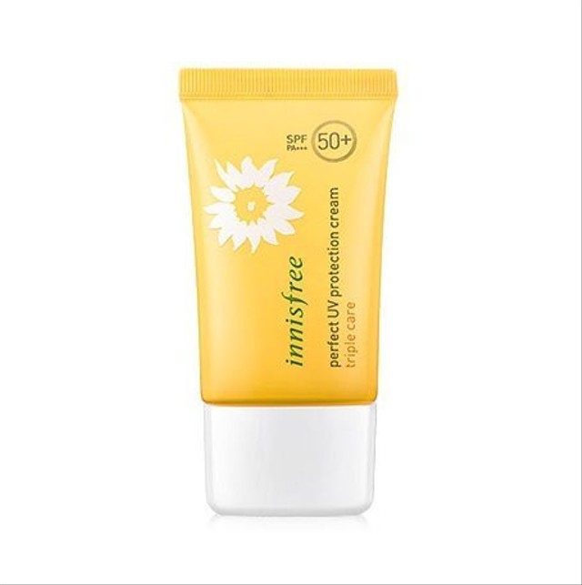 manfaat sunscreen innisfree