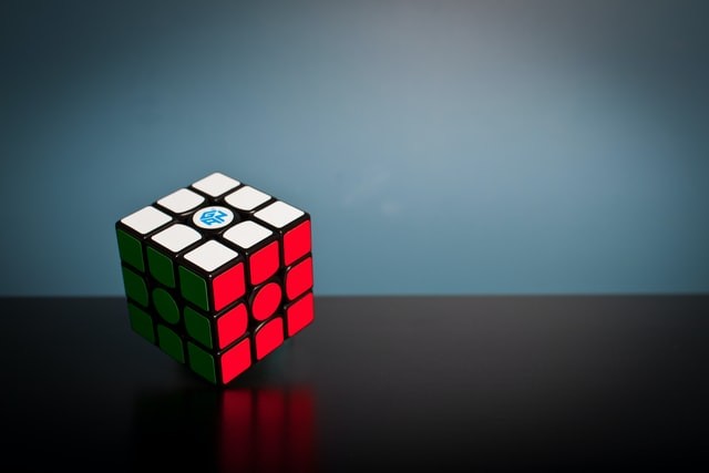 Teka-Teki Logika Paling Seru. Sumber: unsplash.com
