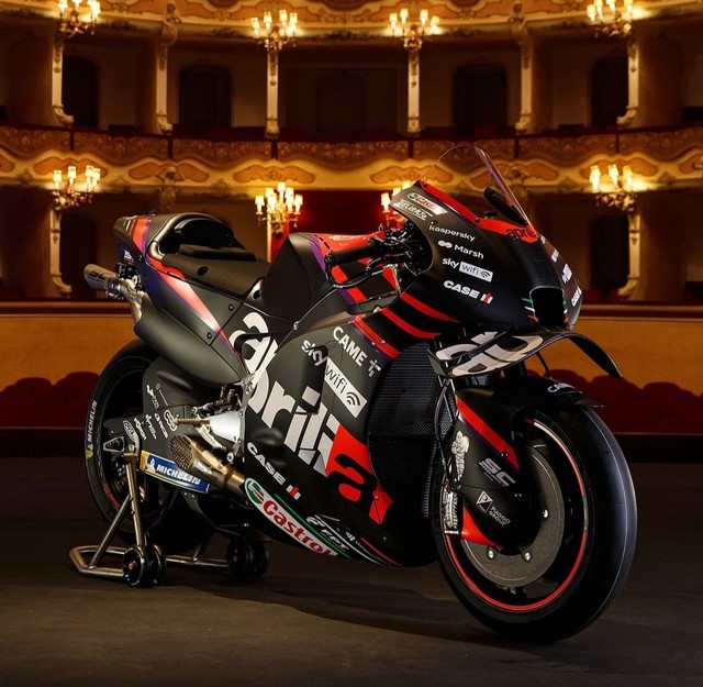 Intip Spesifikasi Motor Baru Honda, Aprilia, dan Ducati di MotoGP 2022 (111)