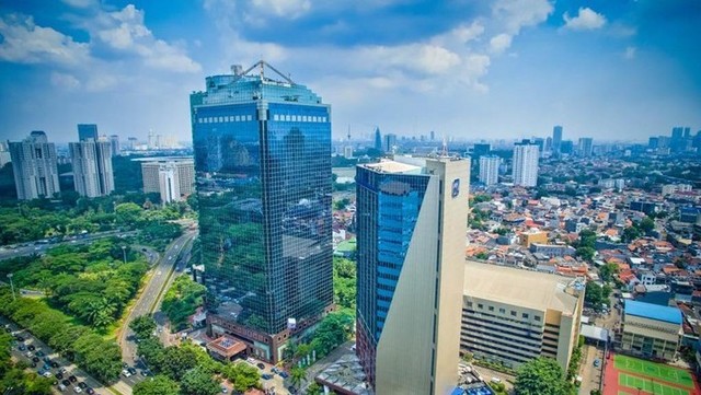 Kenali Ciri Khas Ekonomi Makro Syariah