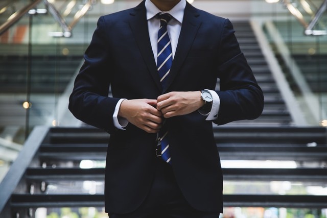 11 Ide Kata Bijak Pengusaha sebagai Penyemangat Kamu, Sumber Foto: Unsplash/Hunters Race
