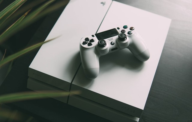 Sejarah dan Evolusi Sony Playstation Merajai Industri Konsol Game (32790)