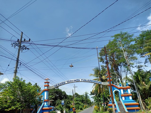 Sumber : Foto Pribadi