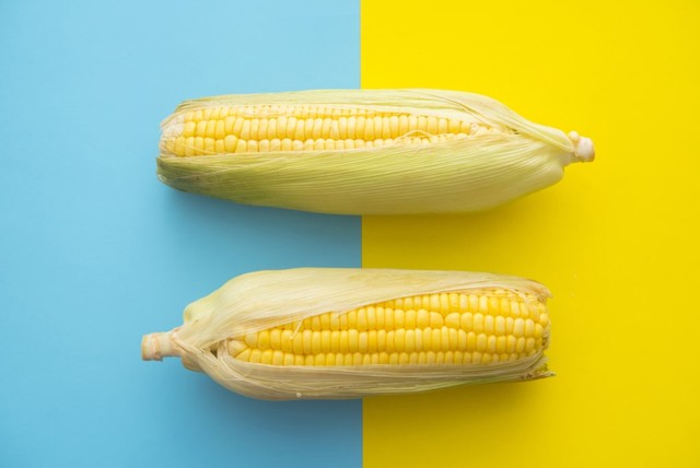 Resep Es Jagung, Ide Takjil di Bulan Ramadhan (29045)