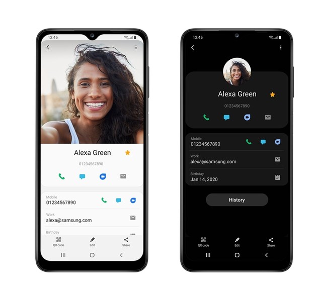Cara Screenshot Samsung A12 (198534)