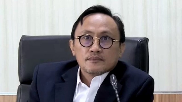 Kepala BPJPH: Logo Halal Baru Seperti Kubah Masjid (1)
