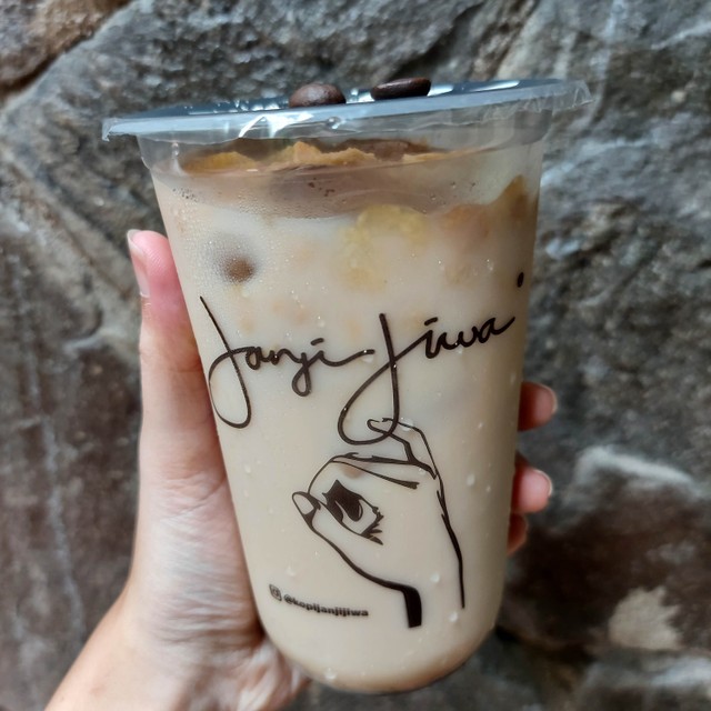 3 Minuman Baru Janji Jiwa x Oatside, Ada Matcha Oat Latte Segar nan